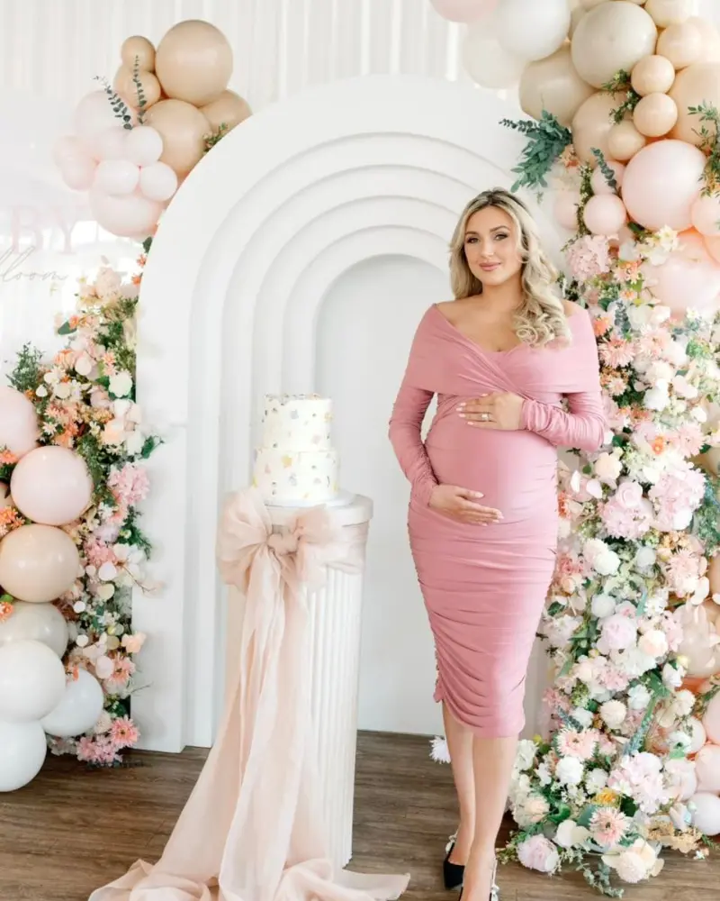 Baby Shower Planner DXB