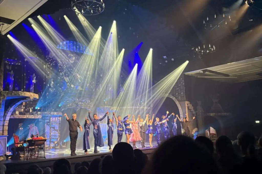 Events Planner in Dubai