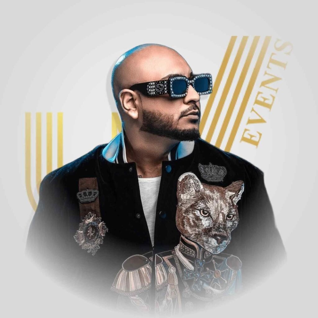 Artist On Demand in Dubai - UV Events